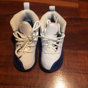 Brand new Toddler Jordan’s 8c